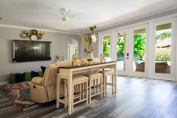 $815,000 | 5569 Southeast Hammock Reserve Terrace, Hobe Sound, FL 33455