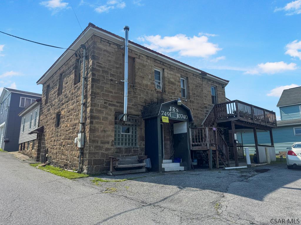 1401 Cardiff Road Nanty Glo, PA 15943 - Photo 1 of 42