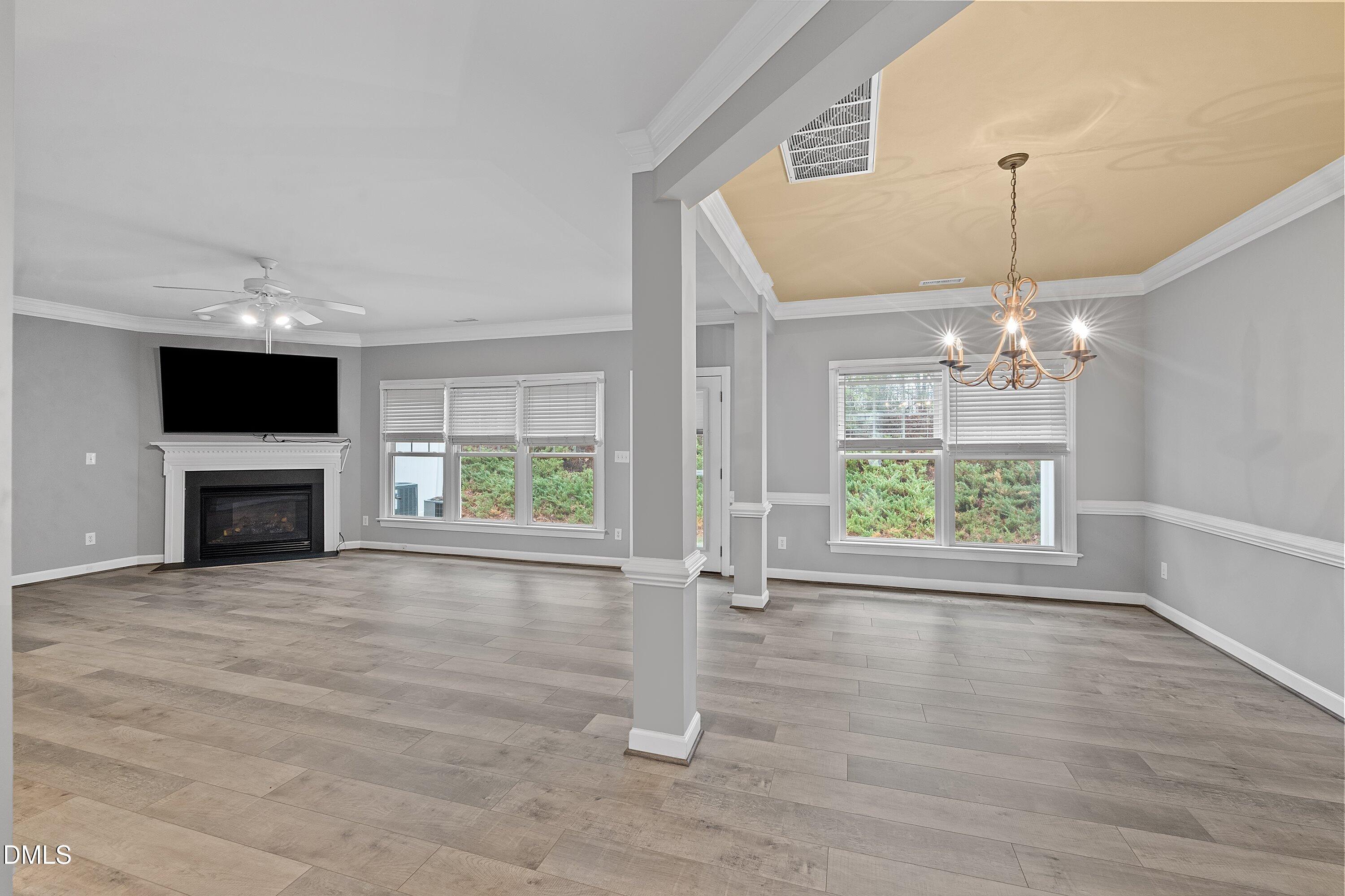 8005 Satillo Lane Raleigh, NC 27616 - Photo 11 of 49 10-8005 Satillo Ln_0130