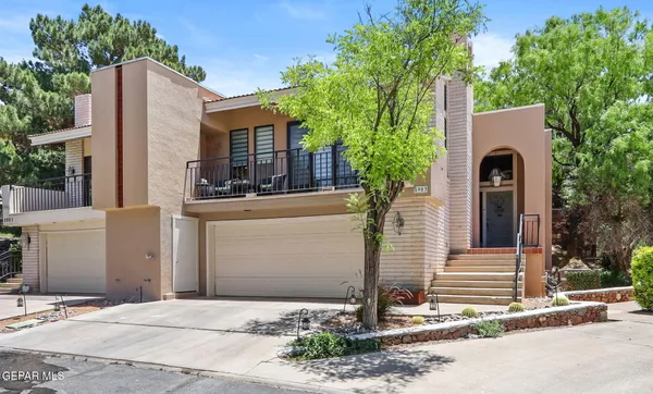 $389,000 | 5903 Mira Hermosa Drive, El Paso, TX 79912