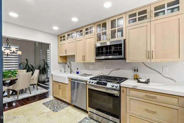 $389,000 | 5903 Mira Hermosa Drive, El Paso, TX 79912