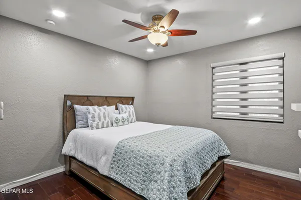$389,000 | 5903 Mira Hermosa Drive, El Paso, TX 79912