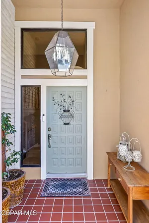 $389,000 | 5903 Mira Hermosa Drive, El Paso, TX 79912