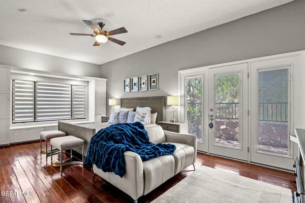 $389,000 | 5903 Mira Hermosa Drive, El Paso, TX 79912
