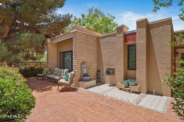 $389,000 | 5903 Mira Hermosa Drive, El Paso, TX 79912