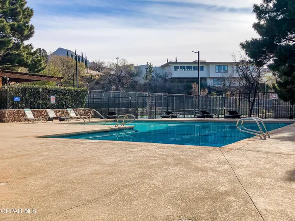 $389,000 | 5903 Mira Hermosa Drive, El Paso, TX 79912