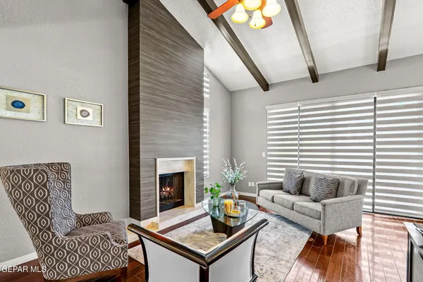 $389,000 | 5903 Mira Hermosa Drive, El Paso, TX 79912