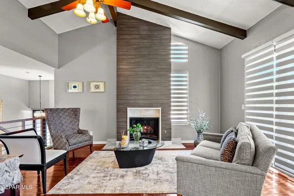 $389,000 | 5903 Mira Hermosa Drive, El Paso, TX 79912