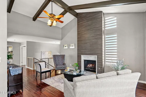 $389,000 | 5903 Mira Hermosa Drive, El Paso, TX 79912