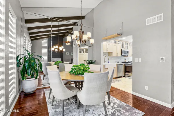 $389,000 | 5903 Mira Hermosa Drive, El Paso, TX 79912