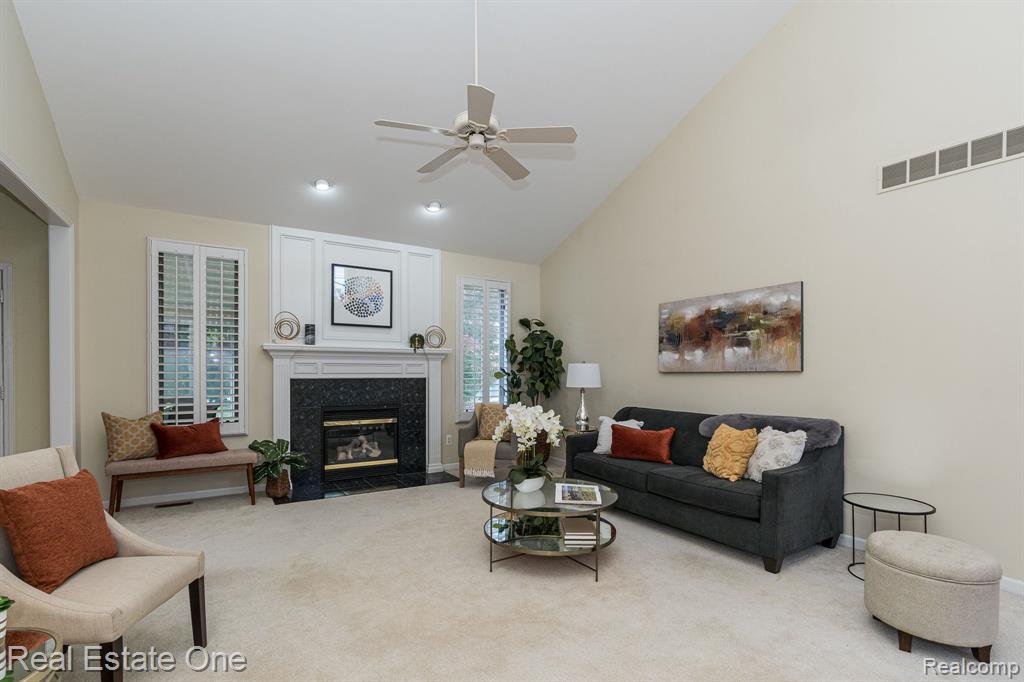 1233 Letica Drive Rochester, MI 48307 - Photo 6 of 27