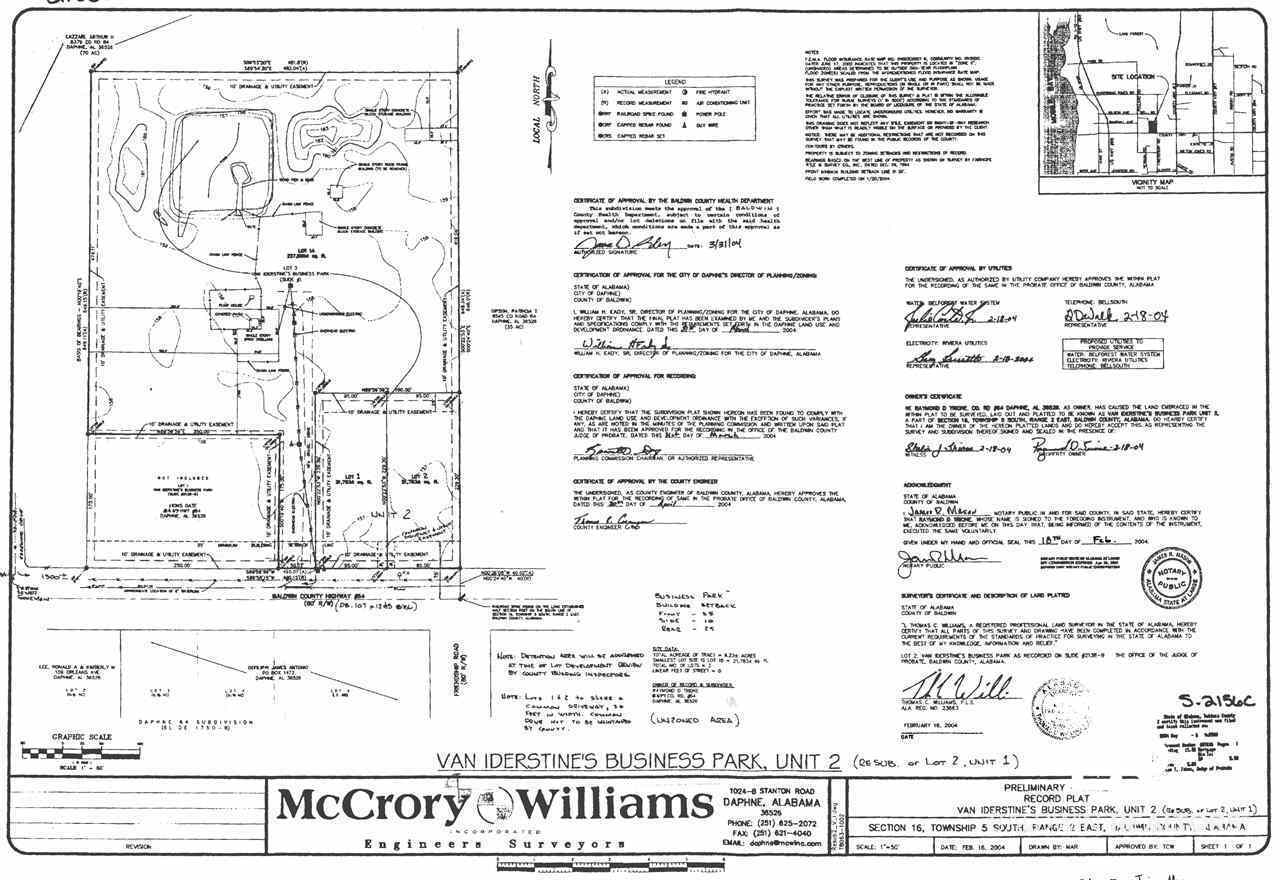 8477 County Road 64 Daphne, AL 36526 - Photo 19 of 19