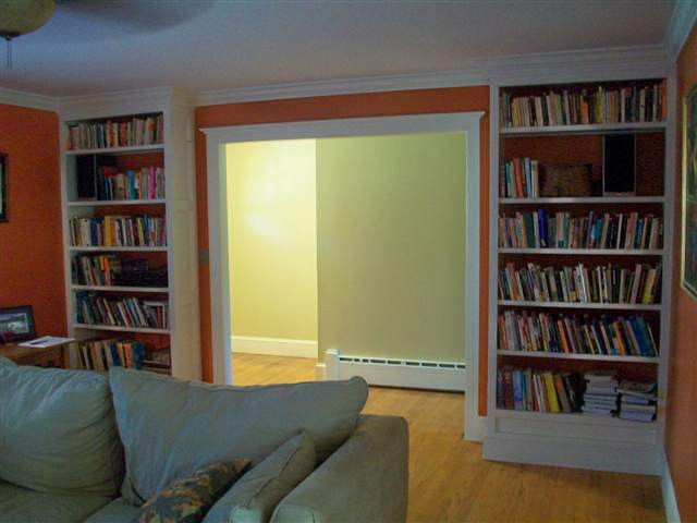 743 Fox Creek Road Rensselaerville, NY 12120 - Photo 6 of 12 Photo 6