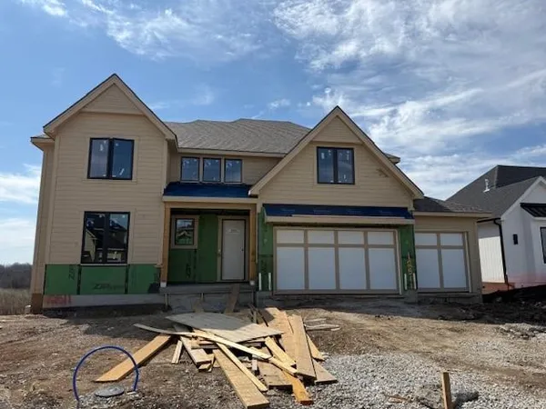 $1,137,956 | 12511 West 184th Street, Overland Park, KS 66013