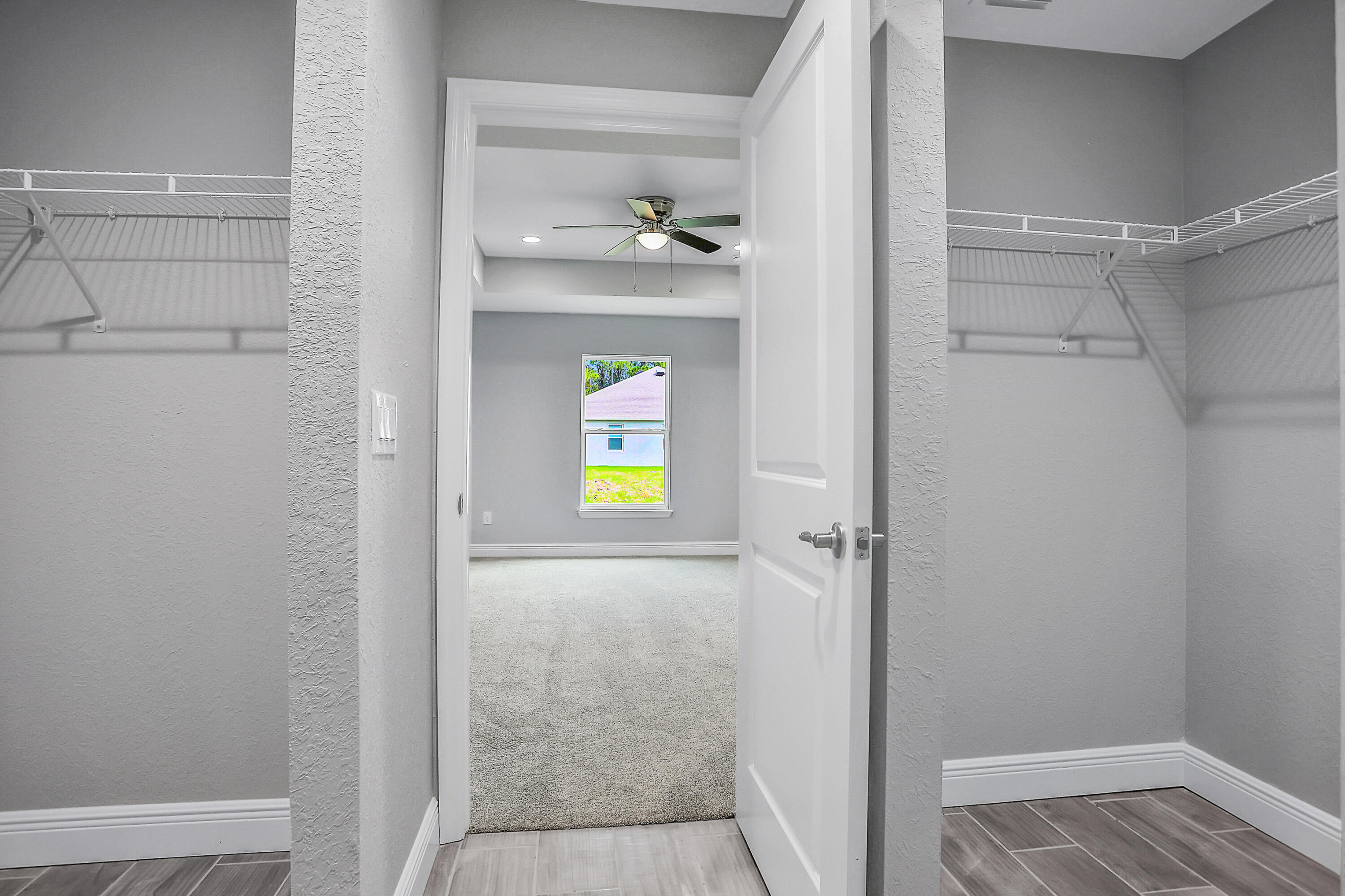1271 Daton Road Southwest Palm Bay, FL 32908 - Photo 11 of 16 Master bathroom