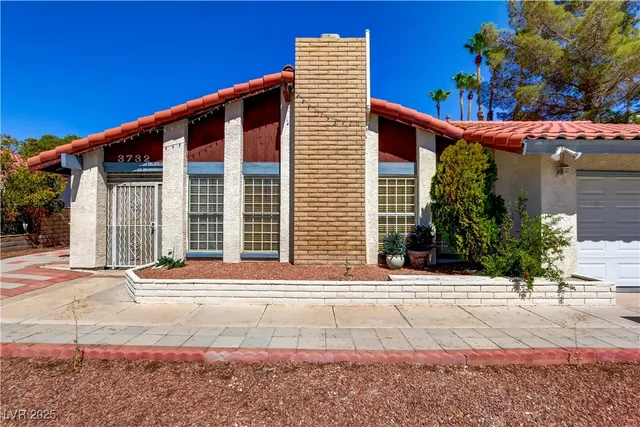 $2,350 | 3732 South Spitze Drive, Las Vegas, NV 89103