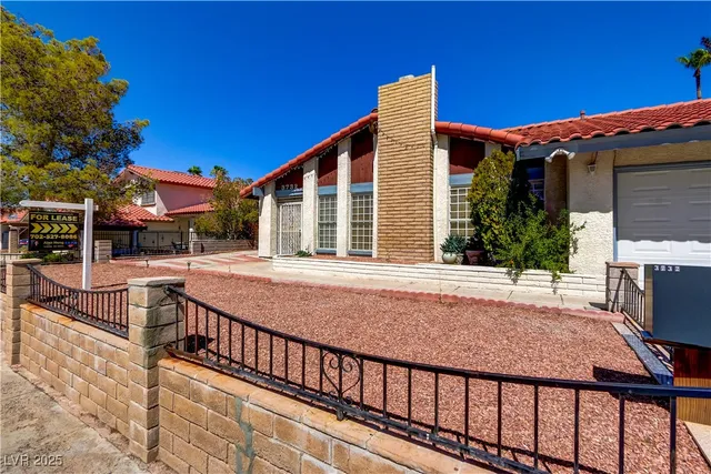 $2,350 | 3732 South Spitze Drive, Las Vegas, NV 89103