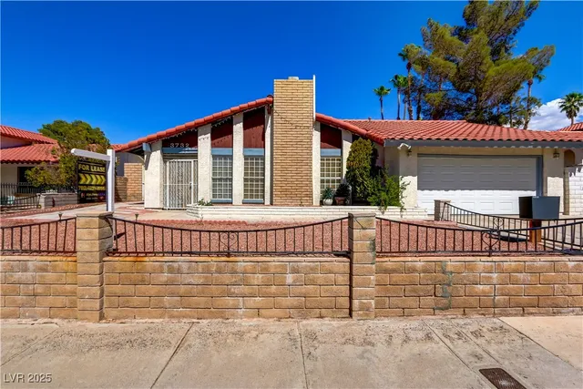 $2,350 | 3732 South Spitze Drive, Las Vegas, NV 89103