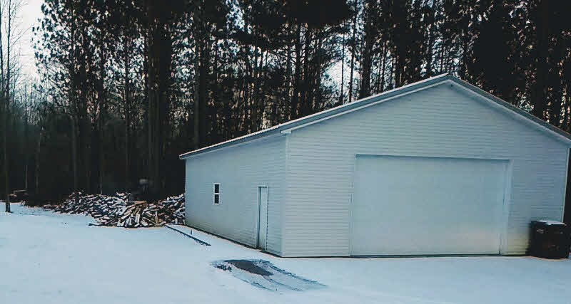 4840 Flajole Road Rhodes, MI 48652 - Photo 2 of 24