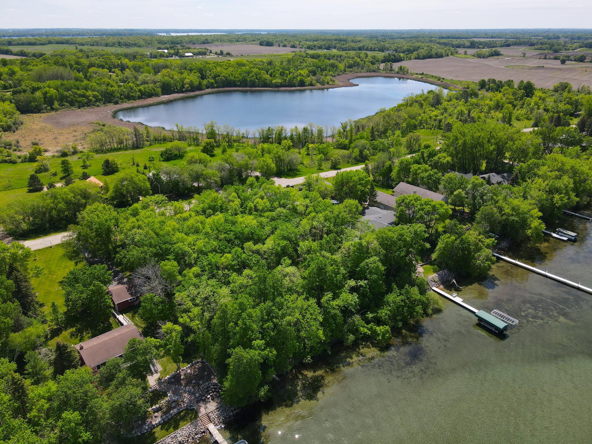 Lot 16 Sunset Strip Northwest Alexandria, MN 56308 - Photo 2 of 45