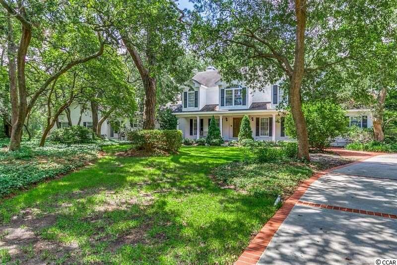 1314 Prince William Road North Myrtle Beach, SC 29582 - Photo 1 of 25 Gallery Image 1