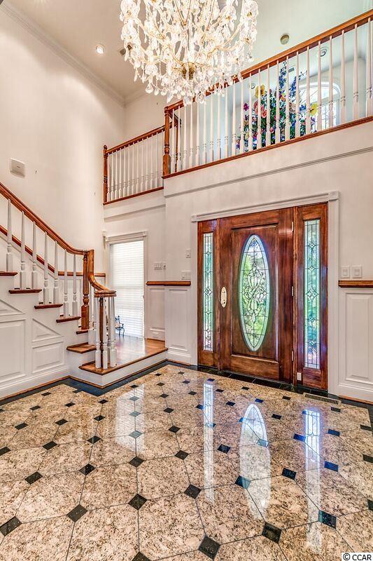 1314 Prince William Road North Myrtle Beach, SC 29582 - Photo 2 of 25 Gallery Image 2