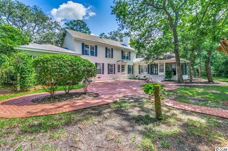 1314 Prince William Road North Myrtle Beach, SC 29582 - Photo 25 of 25 Gallery Image 25