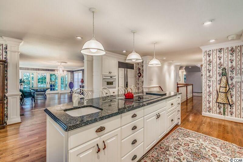 1314 Prince William Road North Myrtle Beach, SC 29582 - Photo 5 of 25 Gallery Image 5