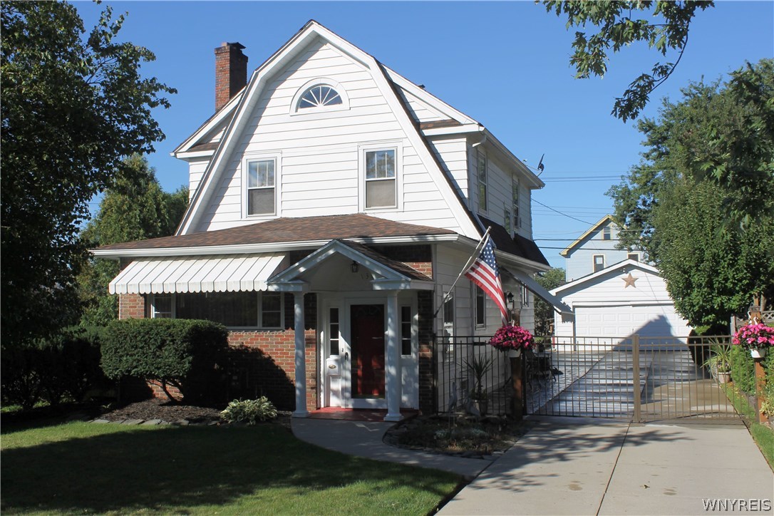 136 Mapleview Road Cheektowaga, NY 14225 - Photo 1 of 1