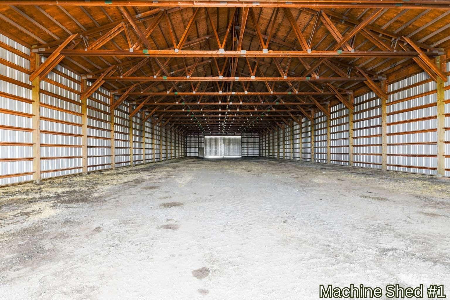 1040 Driscoll Ridge Road Troy, ID 83871 - Photo 19 of 31 Gallery Image 19
