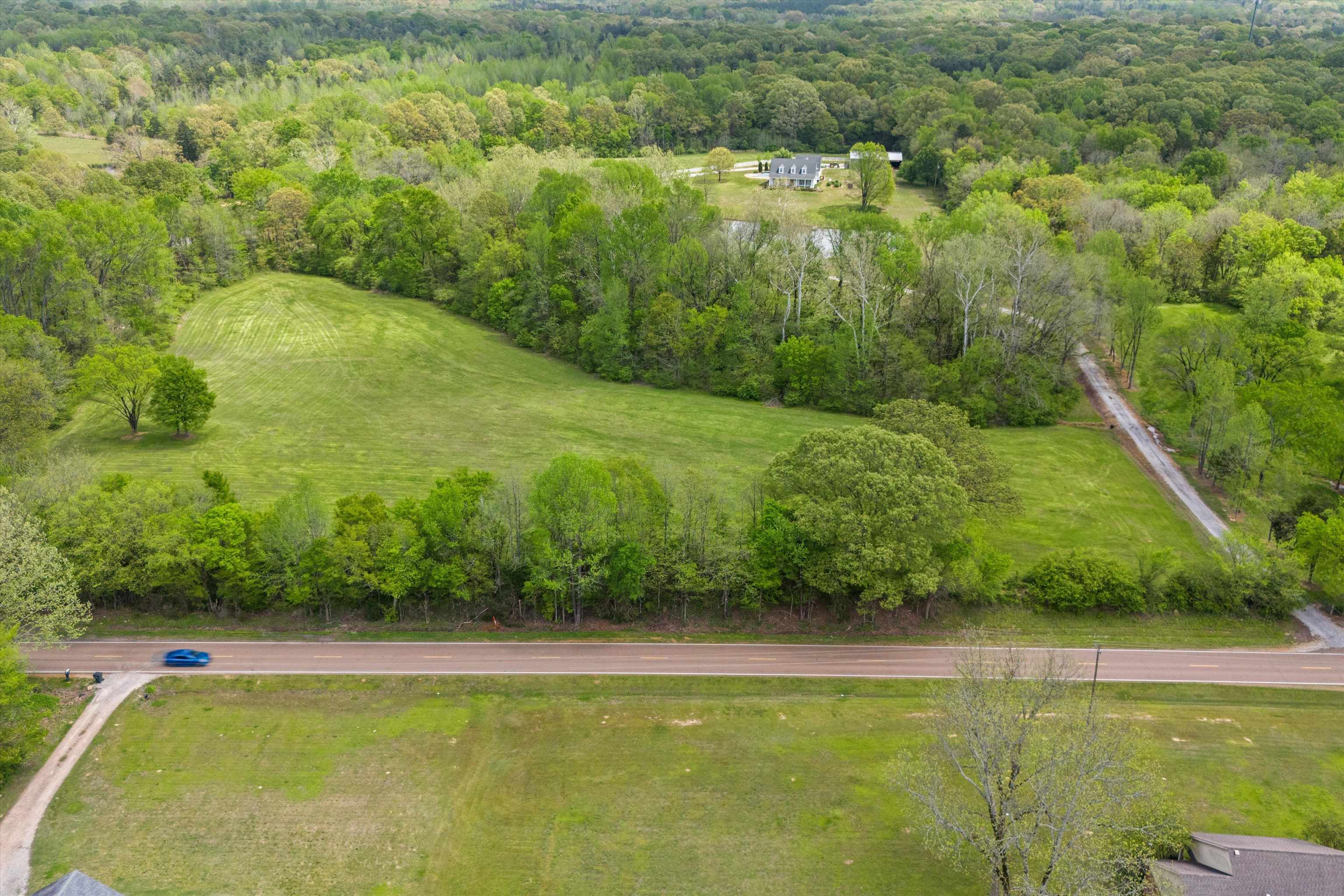 134 North Red Banks Road Red Banks, MS 38635 - Photo 1 of 21 Gallery Image 1
