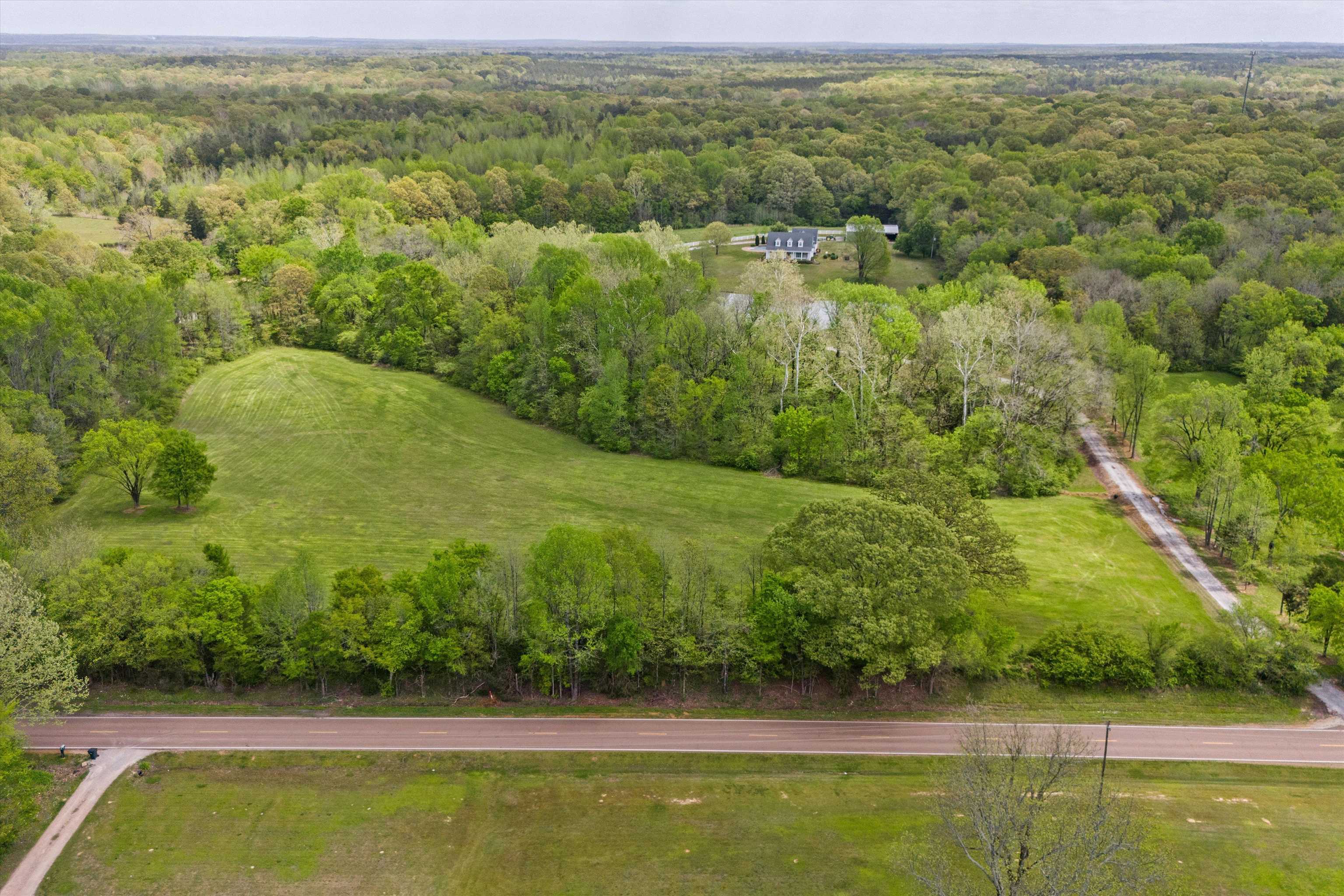 134 North Red Banks Road Red Banks, MS 38635 - Photo 2 of 21 Gallery Image 2