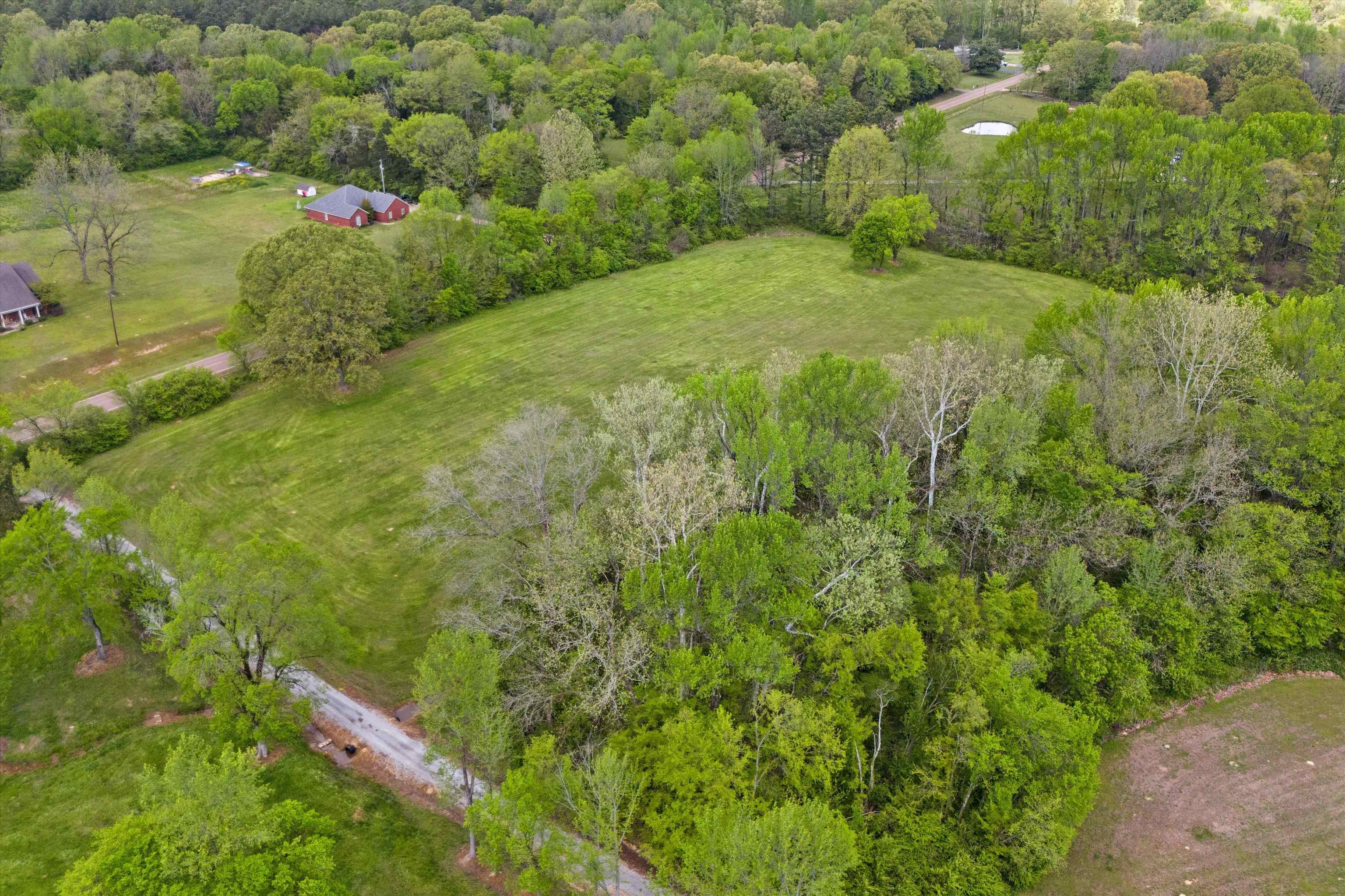 134 North Red Banks Road Red Banks, MS 38635 - Photo 8 of 21 Gallery Image 8