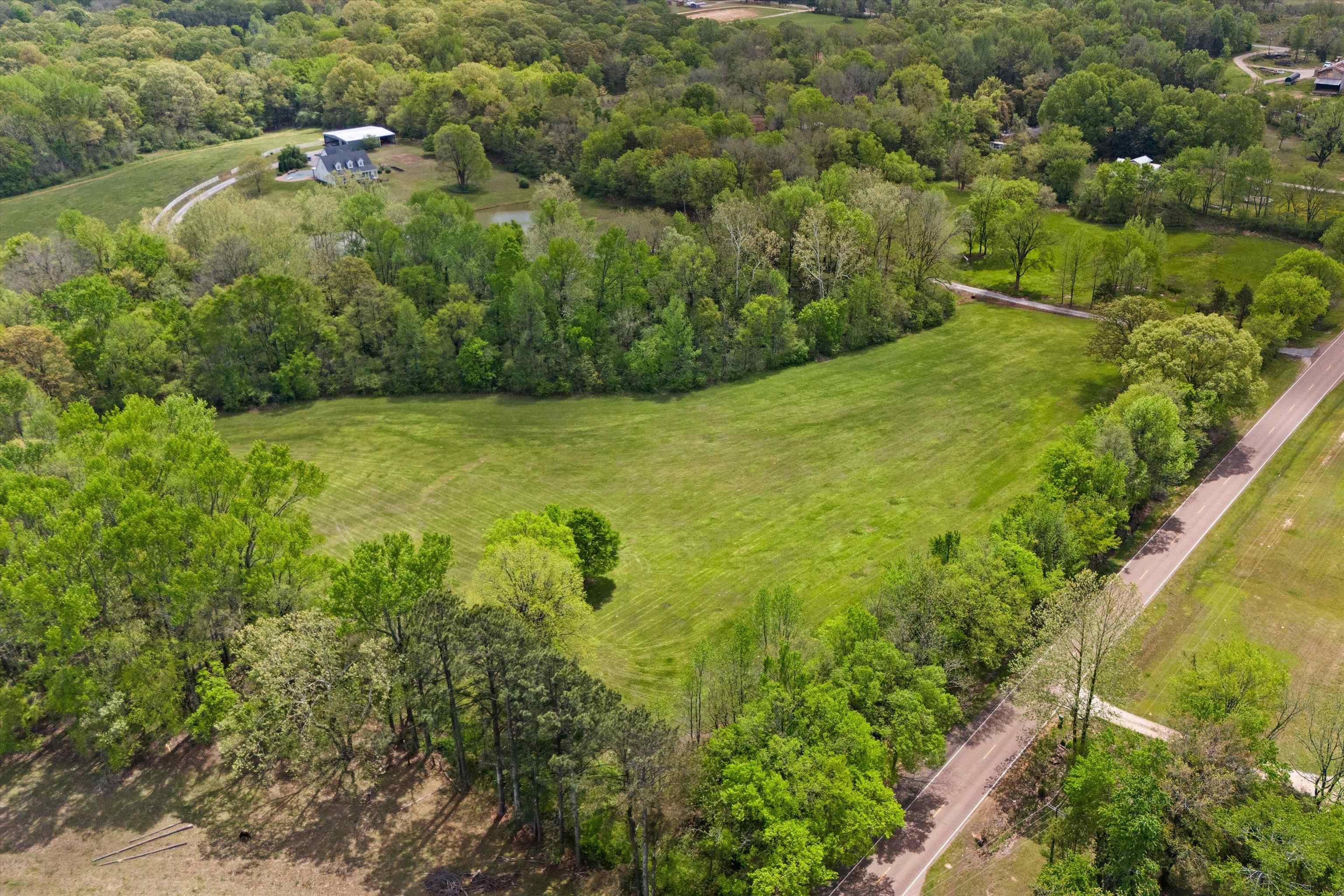134 North Red Banks Road Red Banks, MS 38635 - Photo 9 of 21 Gallery Image 9