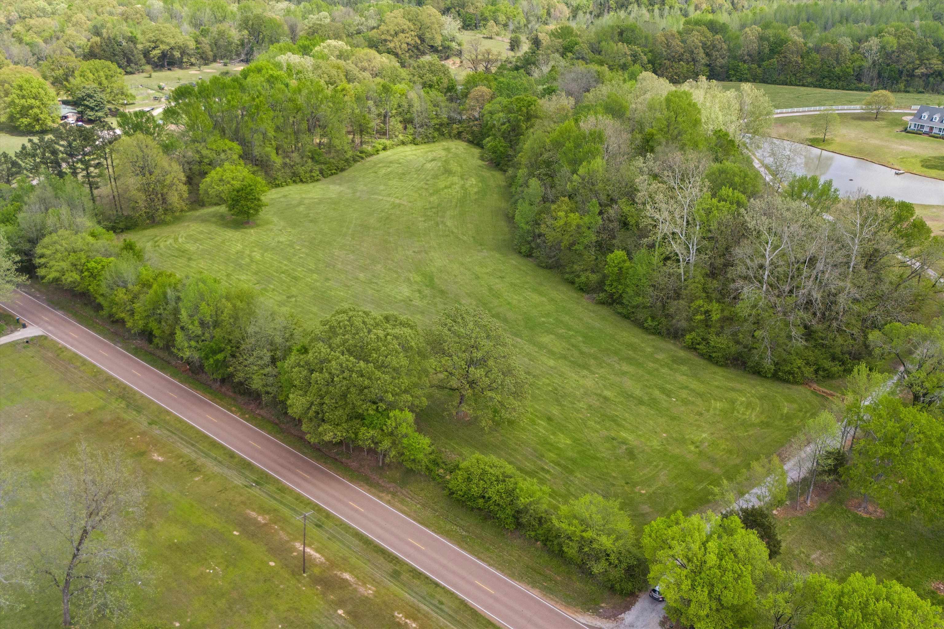 134 North Red Banks Road Red Banks, MS 38635 - Photo 10 of 21 Gallery Image 10