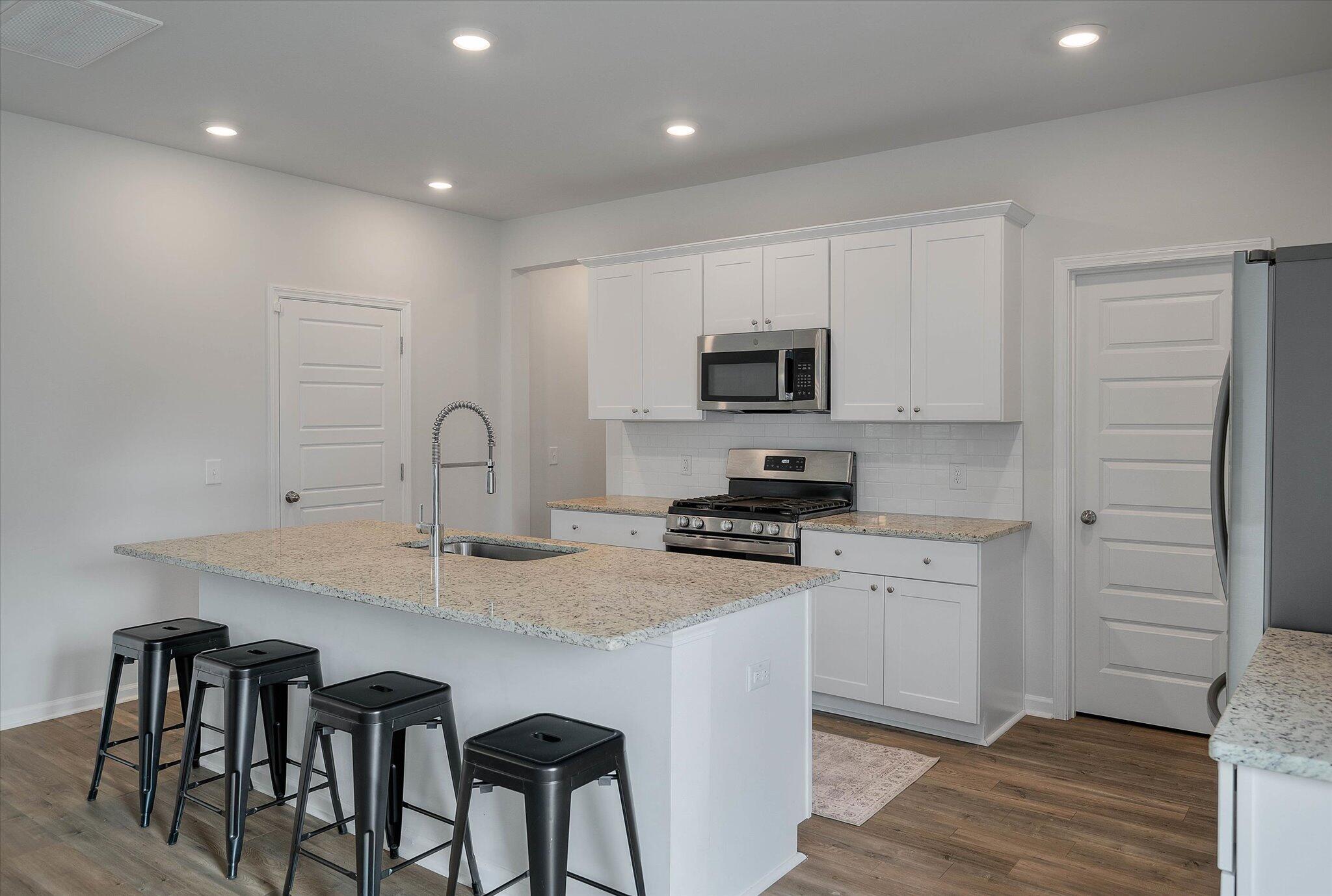 118 County Rd S-18-458 Summerville, SC 29485 - Photo 13 of 56 Huge walk-in pantry!