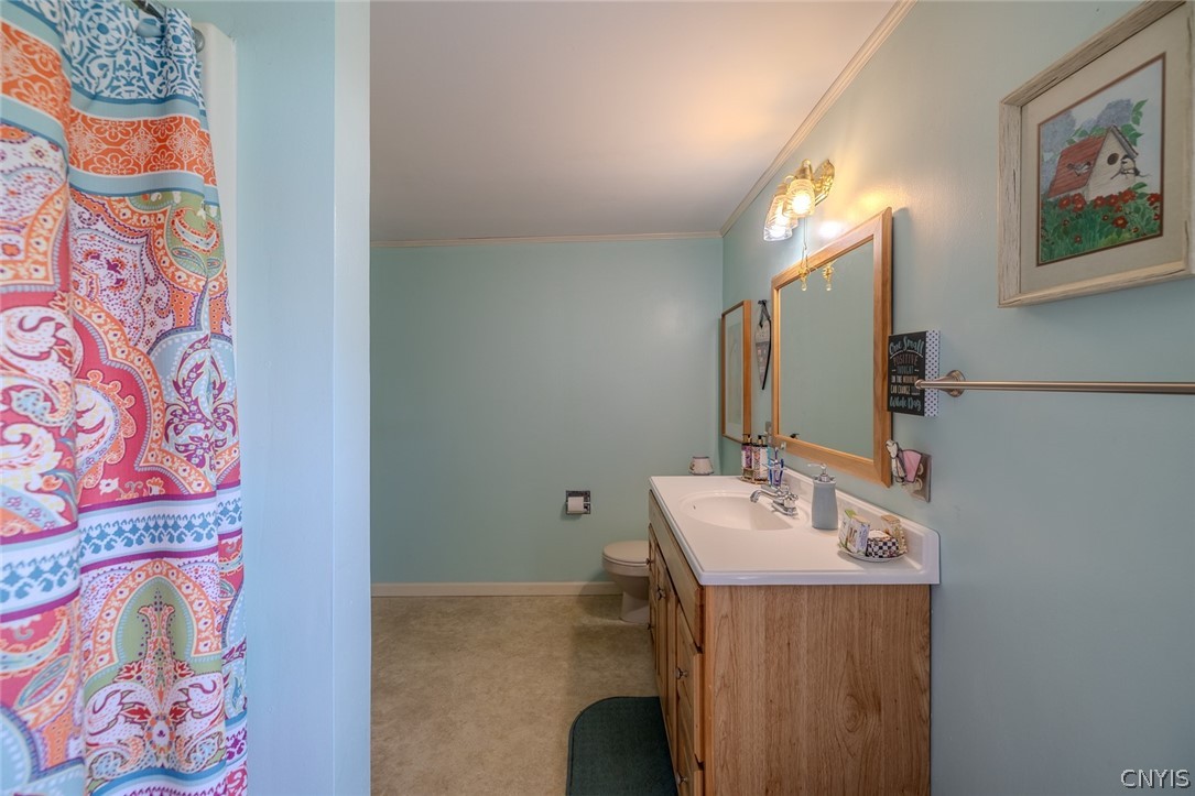 8619 Ball Road Brutus, NY 13166 - Photo 31 of 48