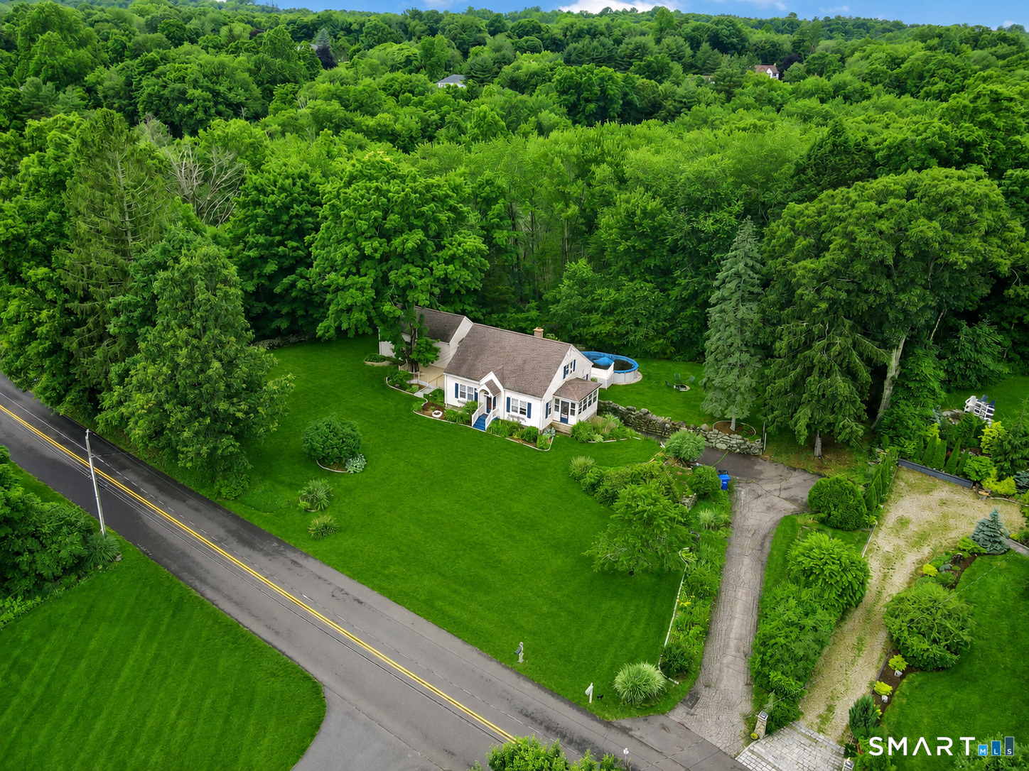 413 Watertown Road Middlebury, CT 06762 - Photo 37 of 40