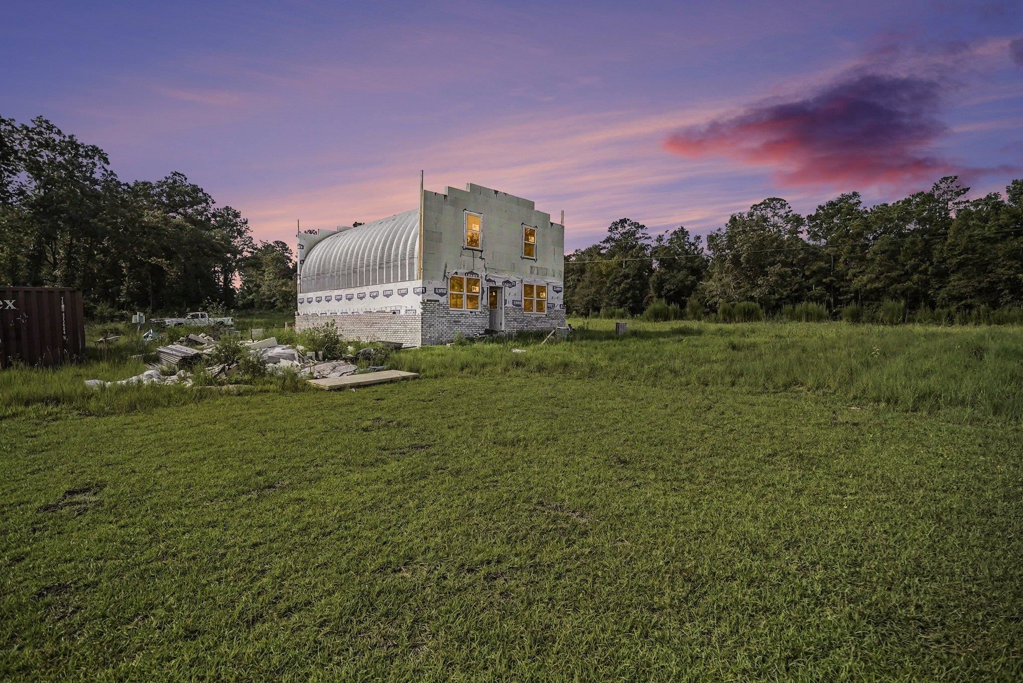 448 South Eaddy Ford Road Johnsonville, SC 29555 - Photo 2 of 20 Gallery Image 2