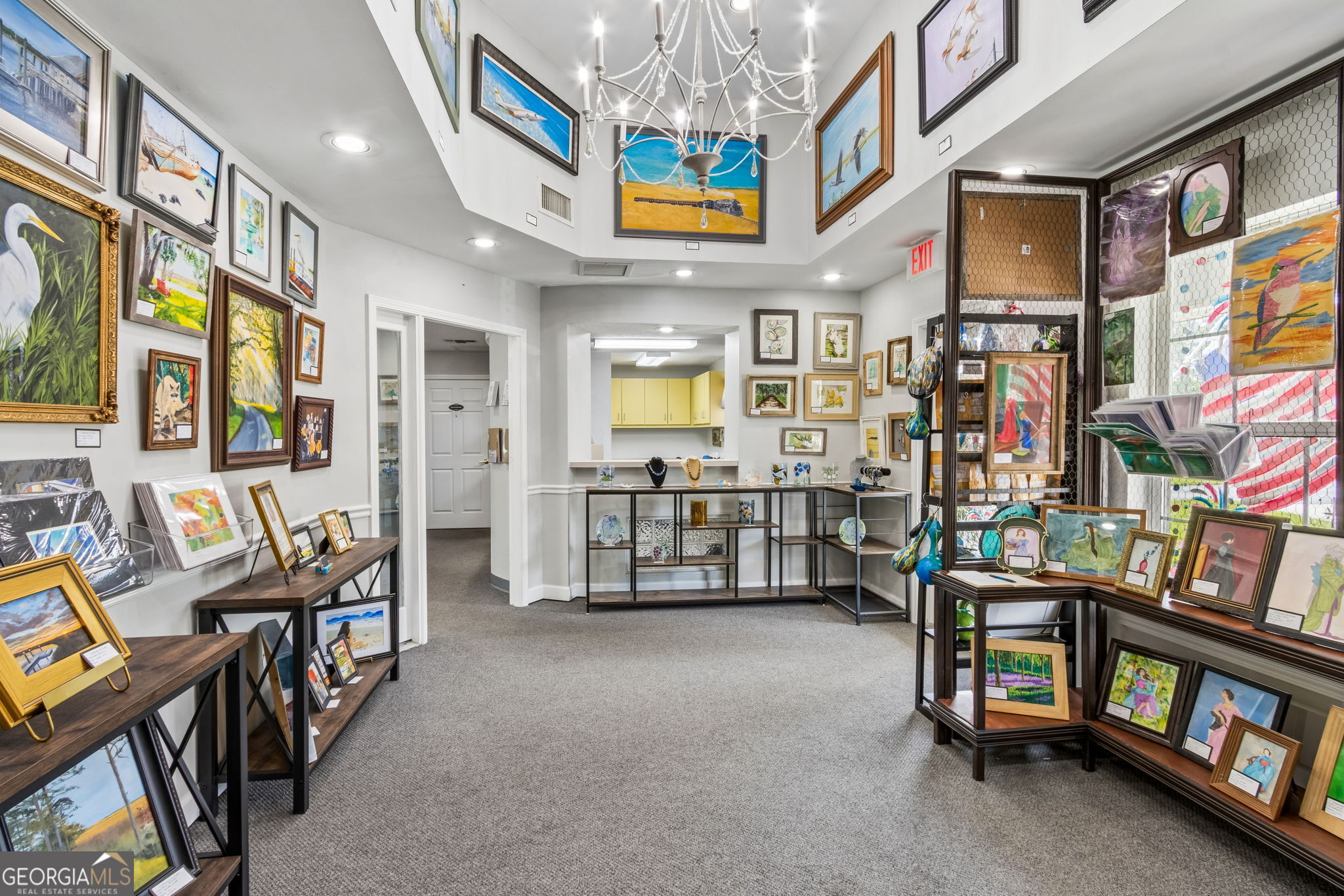 2006 Osborne Road St. Marys, GA 31558 - Photo 10 of 52 Gallery Image 10