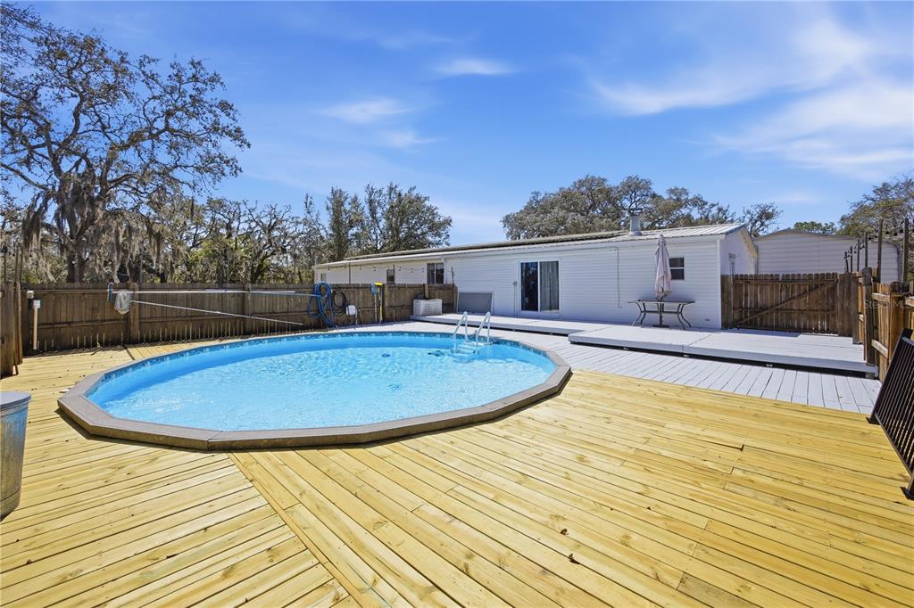 7045 South Ridge Point Homosassa, FL 34446 - Photo 40 of 47