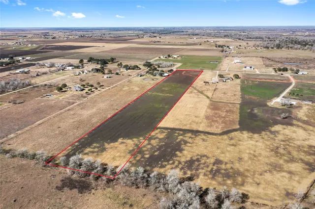 $354,550 | 0 County Road 272, East Bernard, TX 77435