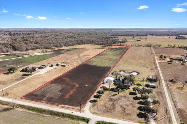 $354,550 | 0 County Road 272, East Bernard, TX 77435