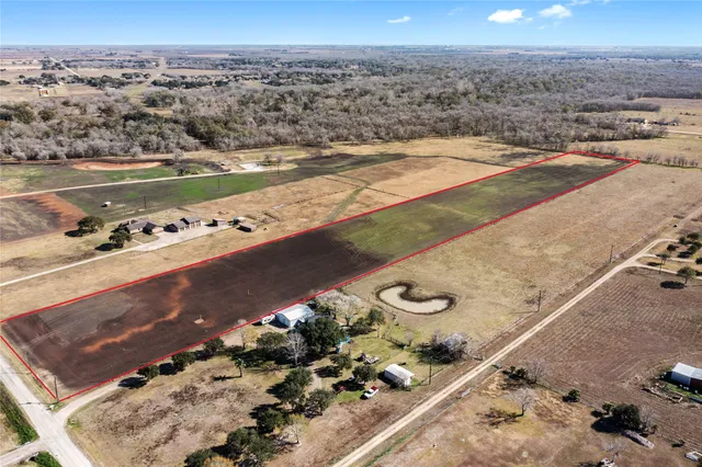 $354,550 | 0 County Road 272, East Bernard, TX 77435