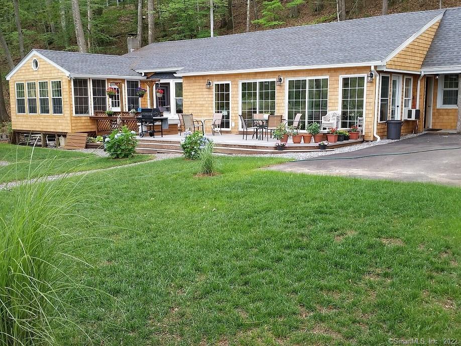1239 Thompson Road Thompson, CT 06277 - Photo 1 of 1