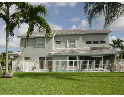 22025 Aqua Court Boca Raton, FL 33428 - Photo 16 of 16 Additional Photo