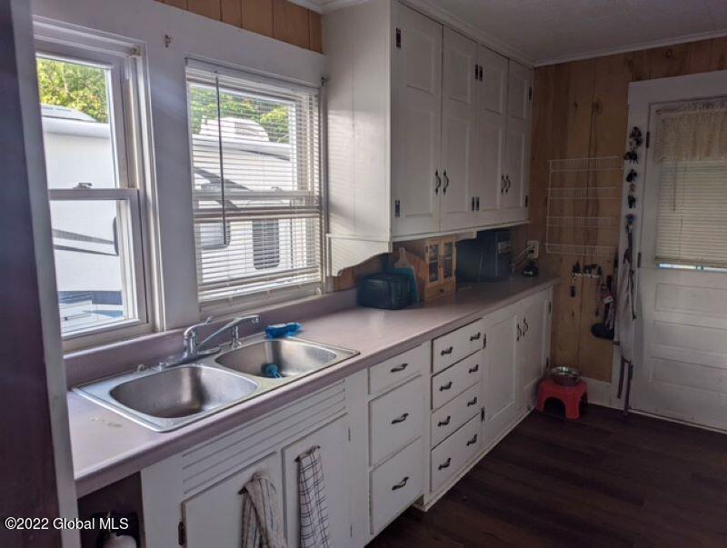296 Old Corinth Road Hadley, NY 12835 - Photo 8 of 19 Kitchen