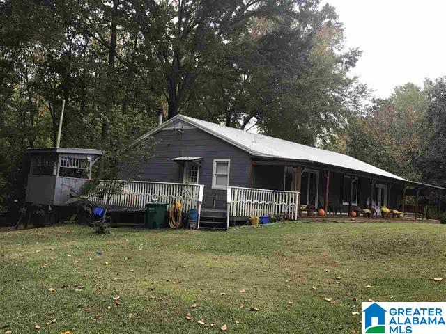 1945 Coaling Road Sylacauga, AL 35151 - Photo 10 of 28