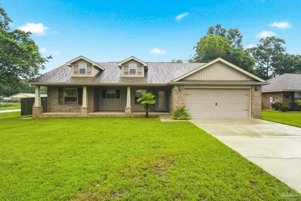 $295,000 | 3998 Berry Circle, Pace, FL 32571