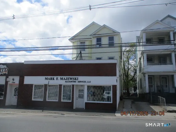 $1,250 | 1720 East Main Street, Waterbury, CT 06705
